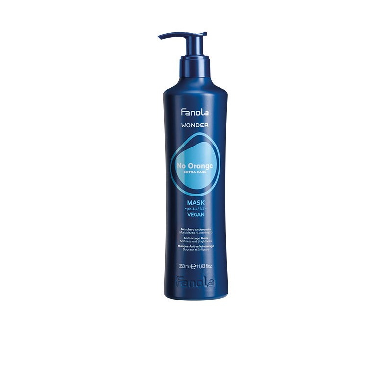 Fanola Masque No Orange Wonder 350ml