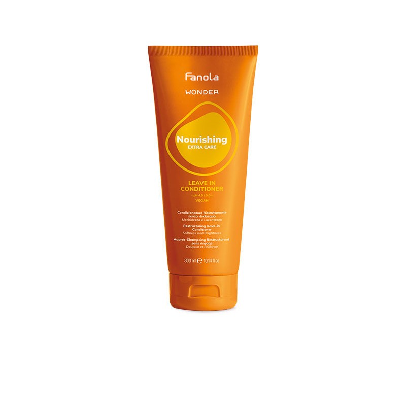Fanola Congé Restructurant Merveilleux Nourrissant 300 ml