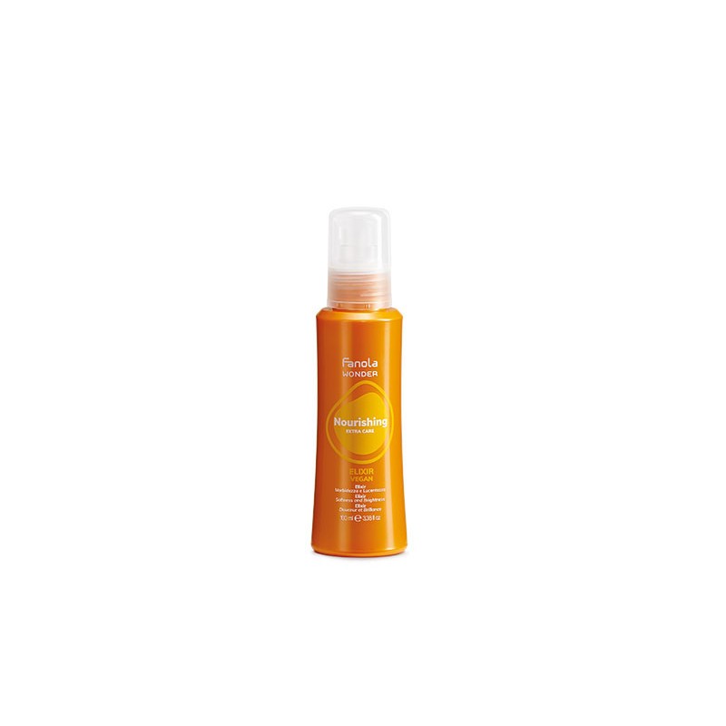 Fanola Wonder Nourishing Restructuring Elixir 100ml