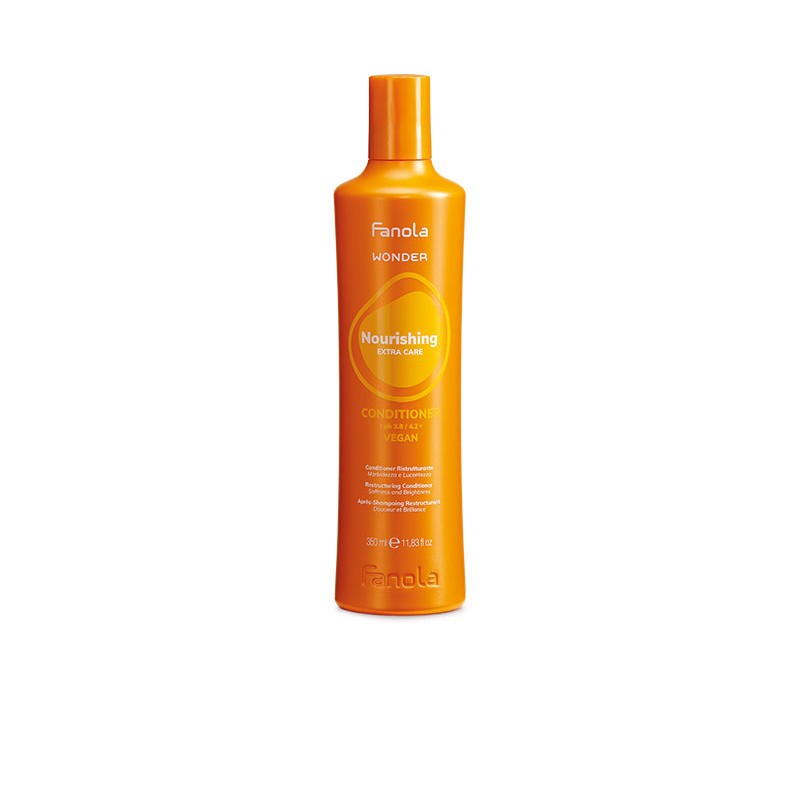 Fanola Wonder Nourishing Restructuring Conditioner 350ml