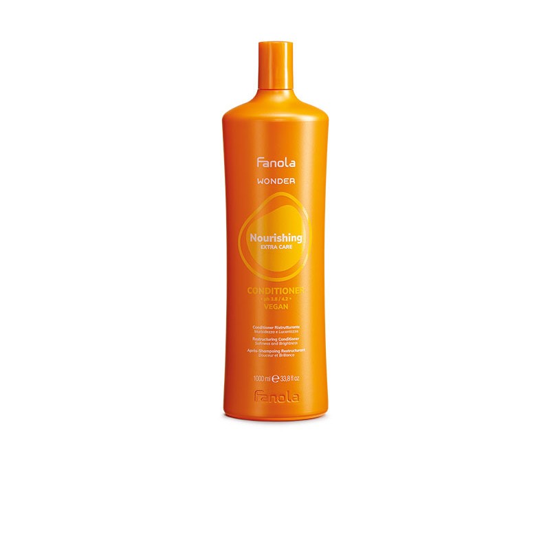 Fanola Wonder Nourishing Restructuring Conditioner 1000ml