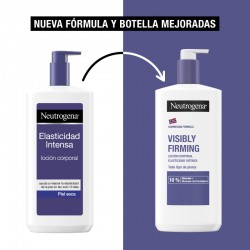 NEUTROGENA Elasticidade Corporal Reafirmante Visivelmente Int 2x750ml