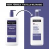 NEUTROGENA Elasticidade Corporal Reafirmante Visivelmente Int 2x750ml