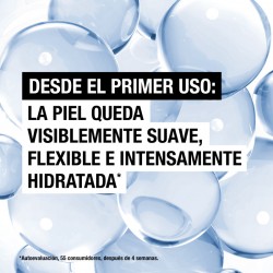 NEUTROGENA Elasticidade Corporal Reafirmante Visivelmente Int 2x750ml