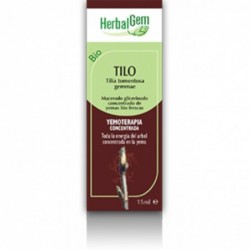 Herbalgem Yemounitarios Tilo 15 ml