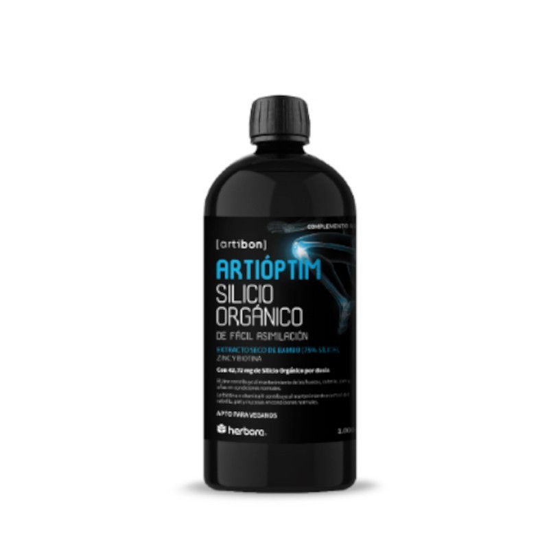 Herbora ArtiOptim Organic Silicon 1 Liter Herbora ArtiOptim Organic Silicon 1 Liter
