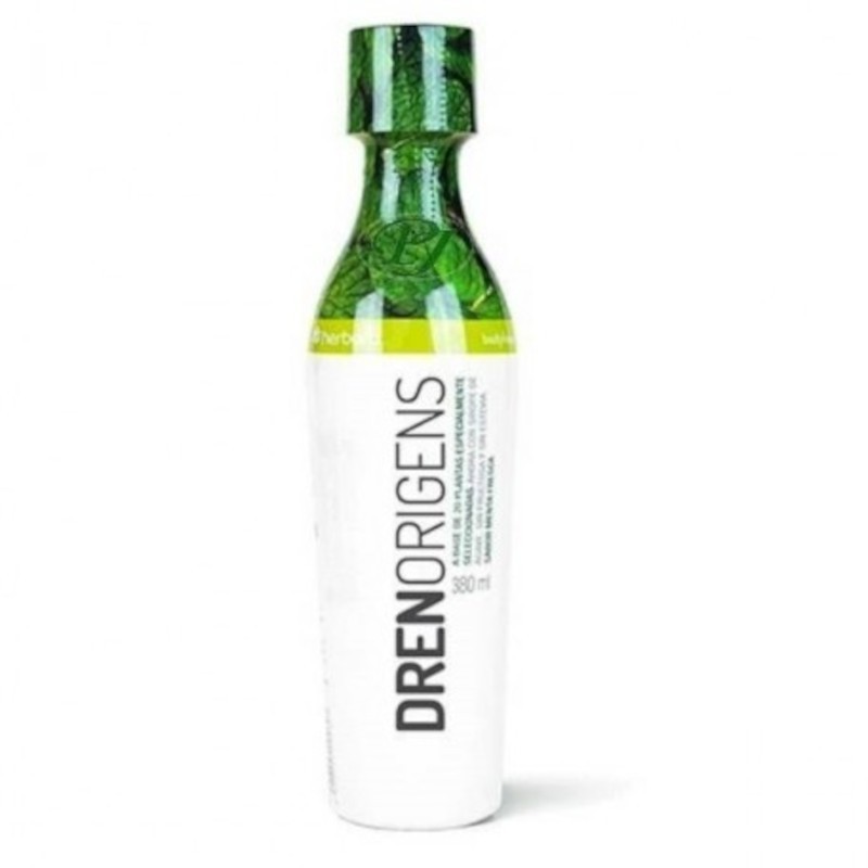 Herbora Drain Origines 380 ml