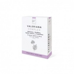 Herbora Valerian Complex 30 Capsules