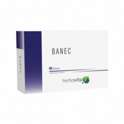 Herbovita Banec 60 Kapseln