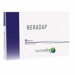 Herbovita Neradap 30 Capsules