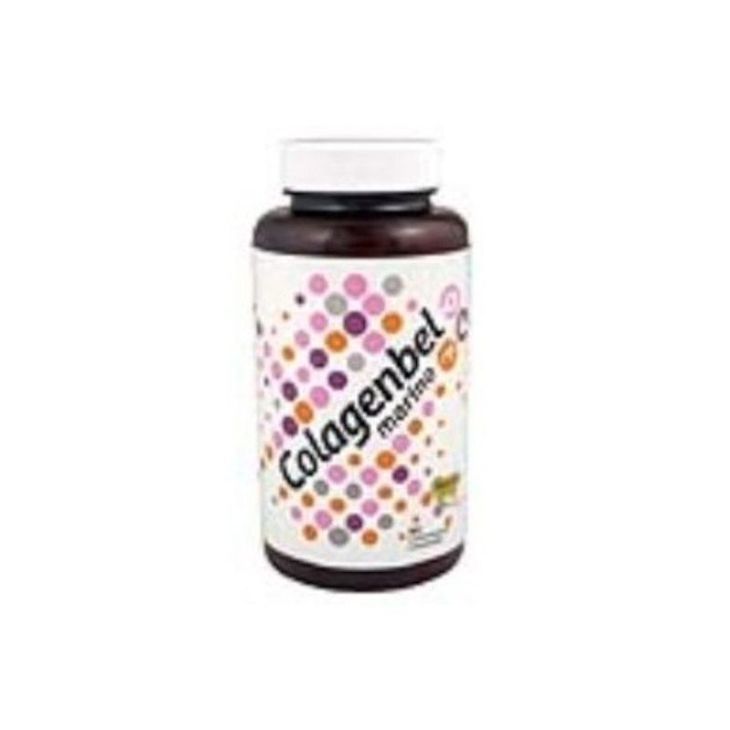 Herdibel Colagenbel Marinha 90 Comprimidos x 1400 mg Herdibel Colagenbel Marinha 90 Comprimidos x 1400 mg