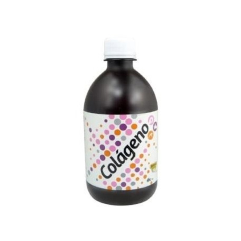 Herdibel Colágeno Marinho 500 ml Herdibel Colágeno Marinho 500 ml