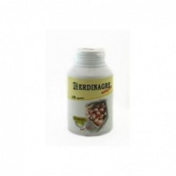 Herdibel Herdinagre Vinagre de Manzana 400 mg 120 Cápsulas