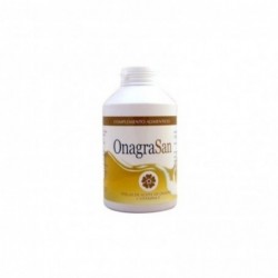 Herdibel Onagrasan (Aceite de Onagra) 120 Perlas