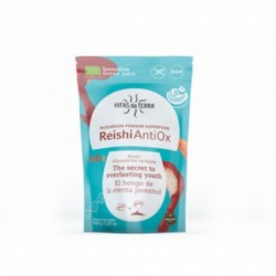 Hyphae Da Terra Reishi Antiox Superfood Organic Powder 150 gr
