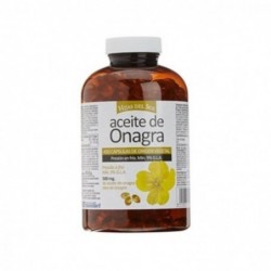 Hijas Del Sol Aceite de Onagra 500 mg 450 Perlas