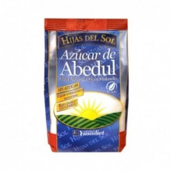 Hijas Del Sol Azúcar Abedul 500 g