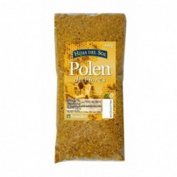 Busta di grani di polline di fiori Hijas Del Sol 440 g