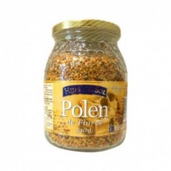 Hijas Del Sol Blütenpollenkornglas 440 g