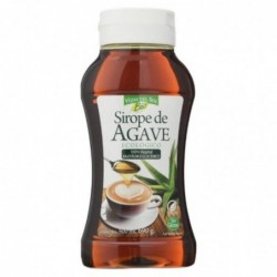 Hijas Del Sol Bio-Agavensirup 500 ml