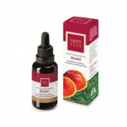 Hiranyagarba Karoti Take Elixir Reishi 30 ml