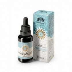 Hiranyagarba Melisshanti Ashwagandha Elisir 30 ml