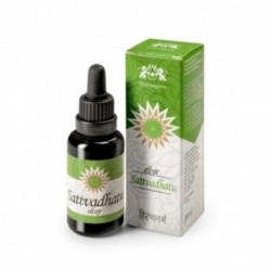 Elisir Hiranyagarba Sattvadhatu 30 ml