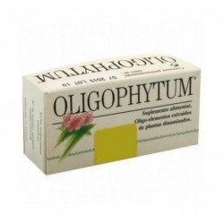 Holistica Oligophytum Iode 100 gr