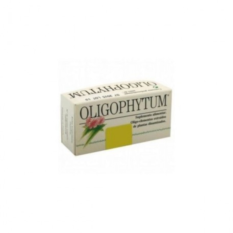 Holistica Oligophytum Zink 100 gr Holistica Oligophytum Zink 100 gr
