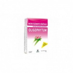 Holistica Oligophytum Zinc+Nickel+Cobalt 100 gr