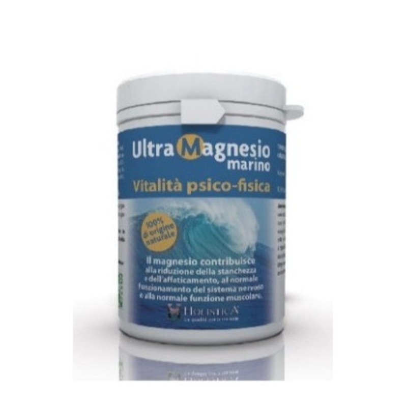 Holistica Ultra Marine Magnesium 150 gr