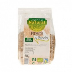Natural Oven Organic Spelled Noodles 250 g
