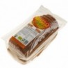 Pain de blé entier biologique au seigle et à l'épeautre Natural Oven 260 g