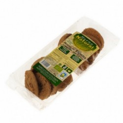 Naturofen-Vollkorn-Dinkelbrötchen mit Öko-Zimt 180 g