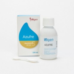 Ifigen Azufre 150 ml