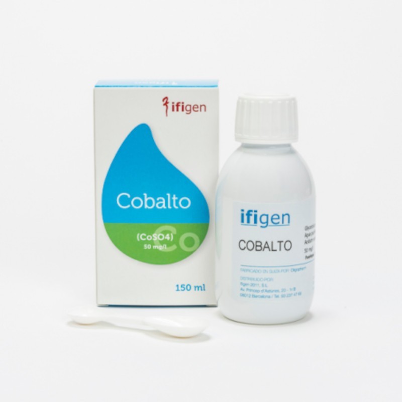 Ifigen Kobalt 150 ml Ifigen Kobalt 150 ml
