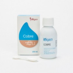 Ifigen Cobre 150 ml