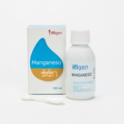 Ifigen Mangan Spurenelemente 150 ml