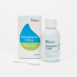 Ifigen Manganeso-Cobre 150 ml