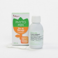 Ifigen Phytomin Fiore d'Arancio 150 ml