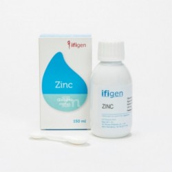 Ifigen Zink 150 ml