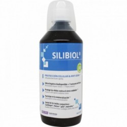 Ineldea Silicio Orgánico 500 ml