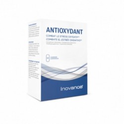 Inovance Antioxydants 60 Comprimidos