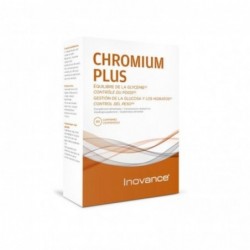 Inovance Chromium Plus 60 Comprimidos