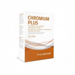 Inovance Chromium Plus 60 Tablets