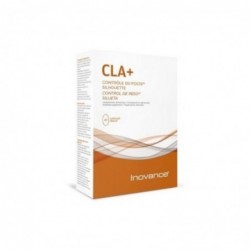 Inovance CLA+ 40 Cápsulas