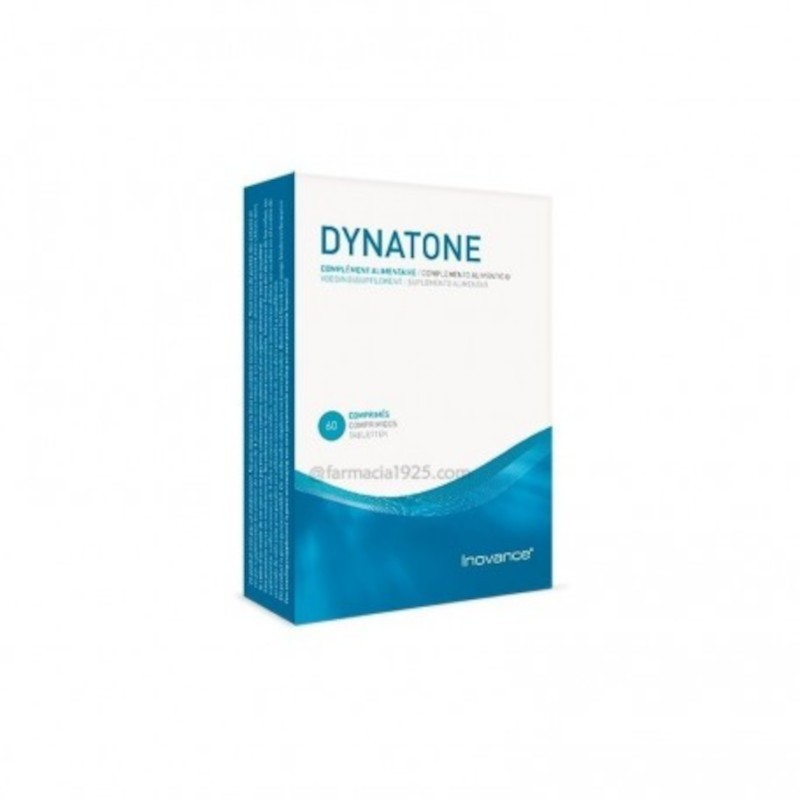 Inovance Dynatone 60 Tablets Inovance Dynatone 60 Tablets