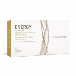 Inovance Energy 10 Viales