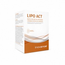 Inovance Lipo Act 90 Comprimidos