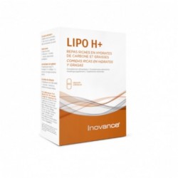 Inovance Lipo H+ 60 Capsules